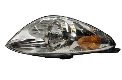 Fit For Hyundai I20 2008-2012 - "Front Right/RH Side Headlight/Headlamp Unit" - Picture 3 of 8