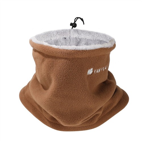 Bufanda a prueba de frío invierno bufandas cálidas moda cubierta facial para esquí ciclismo - Imagen 15 de 17