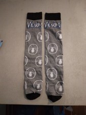 Venom socks from Spiderman set 270327
