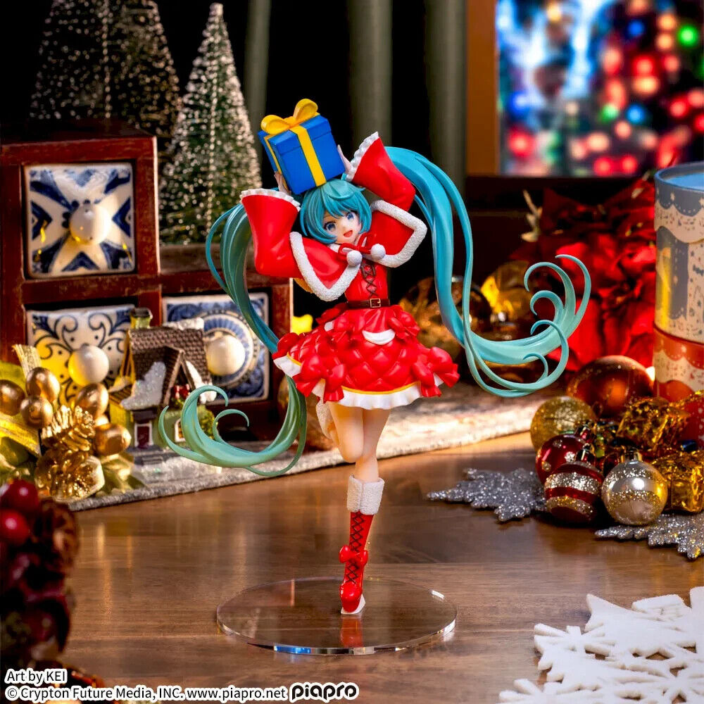SEGA Hatsune Miku Series Luminasta Figure Hatsune Miku SEGA Hatsune Miku Series Luminasta Figure Hatsune Miku