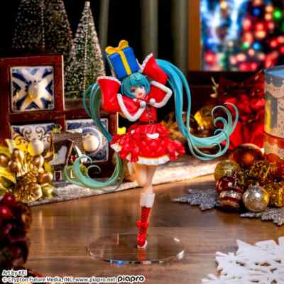 本田響矢Christmas 2024 スタンドフィギュア 数量限定再販【KYOYA HONDA Christmas Event 2024】アクリル