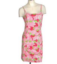 Vintage Lilly Pulitzer size 4 dress