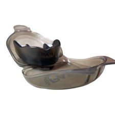 Primal Athletic Behavior  (PAB) "Snarly" MouthGuard Mouthpiece