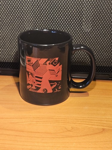 Vintage Sun Microsystems Reseller Coffee Mug - Unused - Zdjęcie 2 z 2