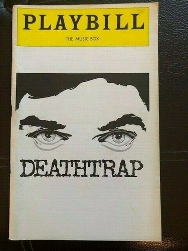 Playbills 1999 and before - Picture 54 of 255