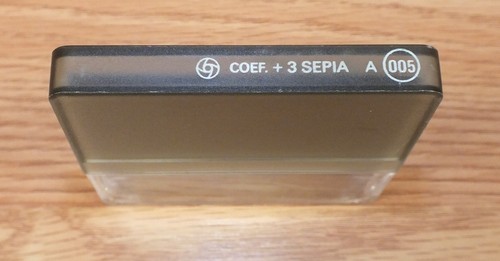Individual Replacement Genuine Cokin Multi-Colored Lens Filter Of Choice *READ* - Picture 11 of 87