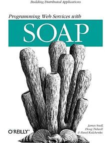 Programming Web Services with Soap von James Snell | Buch | Zustand sehr gut