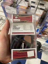 Husky Brake Controller Harness - Chevy/GMC/Cadillac/Hummer - 31710