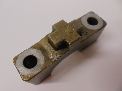 Lager Zylinderkopf Nockenwelle Auslass Lagerbock - A2 - BMW N45 N45N E46 E87 E90