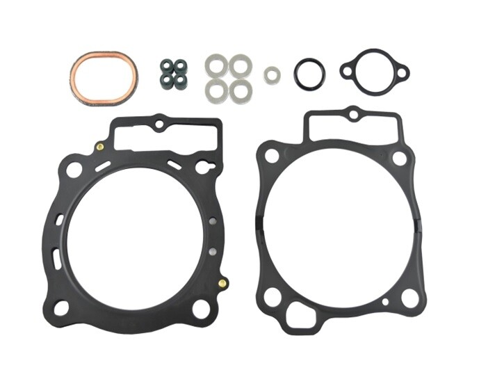 Joints d'étanchéité Honda CRF 450RX pour stopper les pertes de compression moteur
