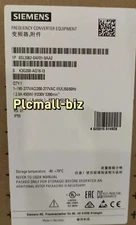 Siemens 6SL3362-0AF01-0AA2 inventer fan 6SL3362-0AF01-0AA2 6SL3362-0AF01-0AA2