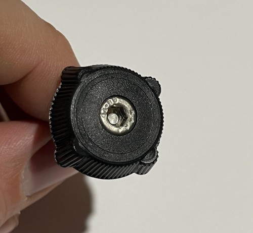 Feinwerkbau Clamping Screw  #3.5.010.543 - Picture 2 of 4