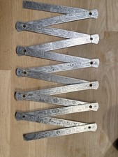 Frischhut&lsquo;s Pionier Zweimeter Zollstock