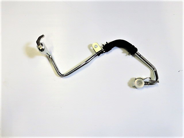 NEW Genuine OEM Toyota Pipe Sub-Assembly Oil 1570731030