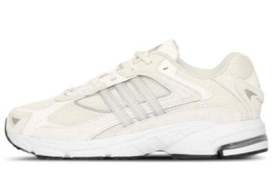 adidas Response CL Low White Tint Silver W - ID4292