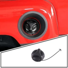 Fuel Tank Cap Gas Cap Fuel Filler Cap for Hummer H2 H3 H3T 2004-07