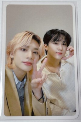 Stray Kids SKZ2020 TOP JAPAN TOKYO KOBE OFFLINE EVENT Official