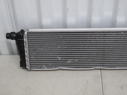 2010-2015 Jaguar XK XKR 2014 Engine Radiator Intercooler Genuine Original OEM - Picture 3 of 9
