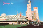 Vintage Postcard,  The MINT Casino + More, Las Vegas, Nevada Long Ago*