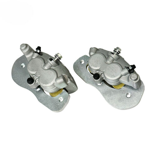 For Rear Brake Calipers Can-Am Maverick Trail《Sport 700 800 1000 2018-23《 - Picture 2 of 6