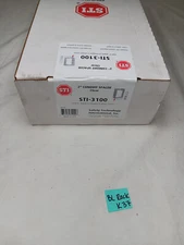 (Lot of 5) STI - 3100 NEW GENUINE SAFETY TECH INC. 2" CONDUIT SPACER