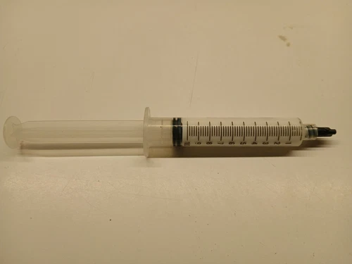 White Thermal Grease Paste, Thermal Compound Heatsink ( 18 Available )