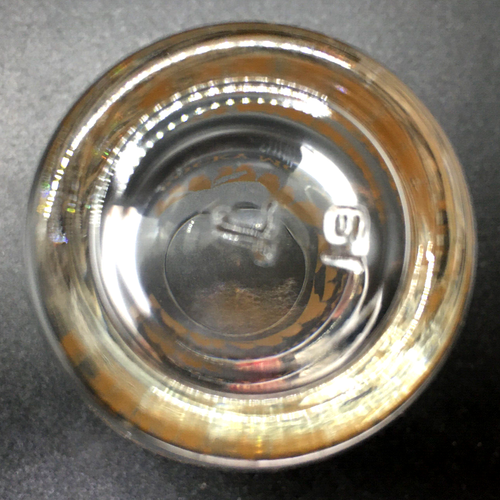Libbey Rocky Mountain National Park Shot Glass Collectible Souvenir - Picture 7 of 8