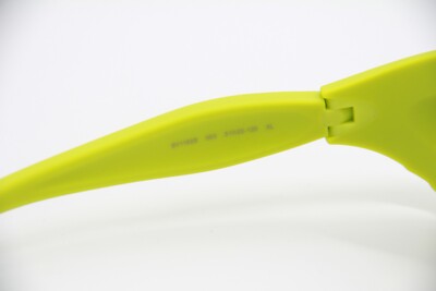 NEW BV1162S 003 BOTTEGA VENETA YELLOW UNISEX SUNGLASSES | eBay display picture 2