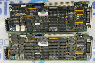 (2PCS) DIGITAL LINK DL3100 HSDB V2 ASSY 300-00510 BOARDS