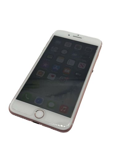Apple iPhone 7 Plus - 128 GB - Rose Gold (T-Mobile)