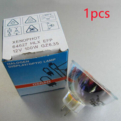 Bóng đèn Halogen Osram HLX 64627 12V 100W 50h - Sutek - Foto 3