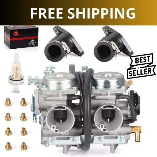 5BN-14900-01-00 For Yamaha V-Star 650 Classic Custom Silverado XVS650 Carburetor - Bild 1 von 4