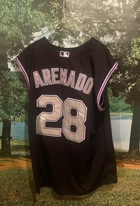 rockies black sleeveless jerseys