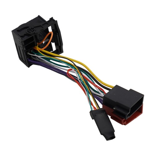 Efficient Canbus Module for RCD510 RNS315 RNS510 RCN210 Simulating CAN Signal - Picture 6 of 12