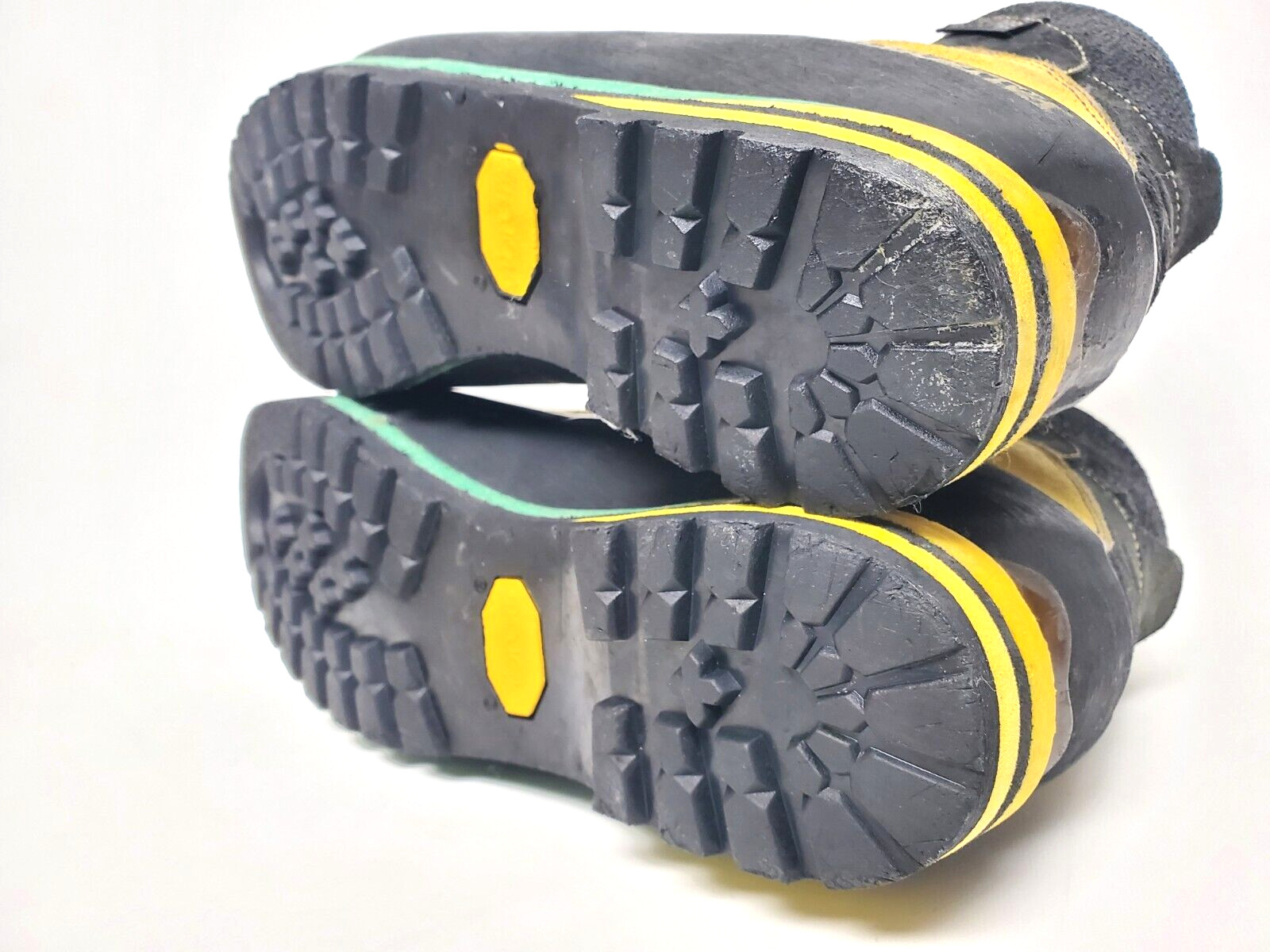 LA SPORTIVA Nepal Insulated Mountaineering Ice Cl… - image 10