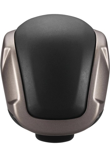 CARMATE Jimny Shift Knob JB64W JB74W Exclusive RAZO AT Shift Knob Cover RA150 - Picture 5 of 7