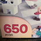 LEGO Bricks & More Creative Building Kit (5749) Discontinued, COMPLETE SET 650pc — photo 8