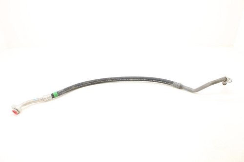 2003 Porsche Boxster 996 2.7L Low Pressure Compressor Ac Line Ac Hose - Picture 5 of 12