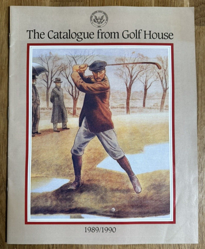 Lot 1990 US Open Golf Championship Medinah Guide, Map, Pairings, Results, USGA - Picture 3 of 12