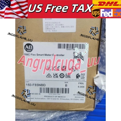 150-F85NBD Free US Free Tax