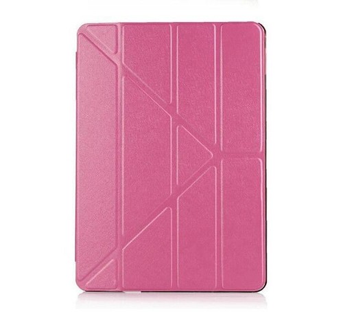 5 LINES multi fold TRANSFORMER Cover Case For iPad 6th 5th gen 9.7 Mini AUS SELL - Picture 7 of 8