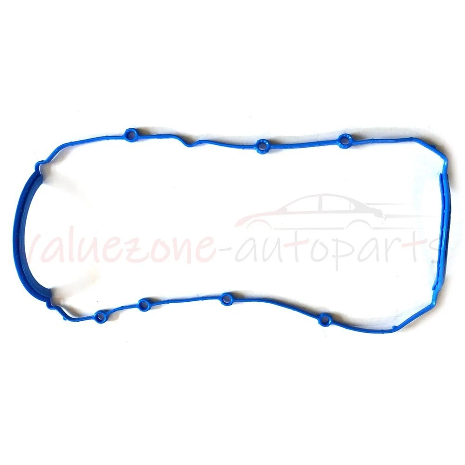 Conjunto de junta de panela de óleo para Chevy Malibu Impala Pontiac G6 Saturn relé Buick 06-2011 - Imagem 2 de 4