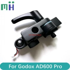 For Godox AD600Pro AD600 PRO Stand Handle Base With Bracket And Umbrella Holder