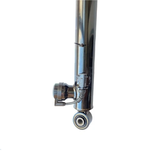2x Hinten Stoßdämpfer Federbeine Elektronisch Für Audi A4 S4 09-16 A5 S5 08-17 - Bild 5 von 8
