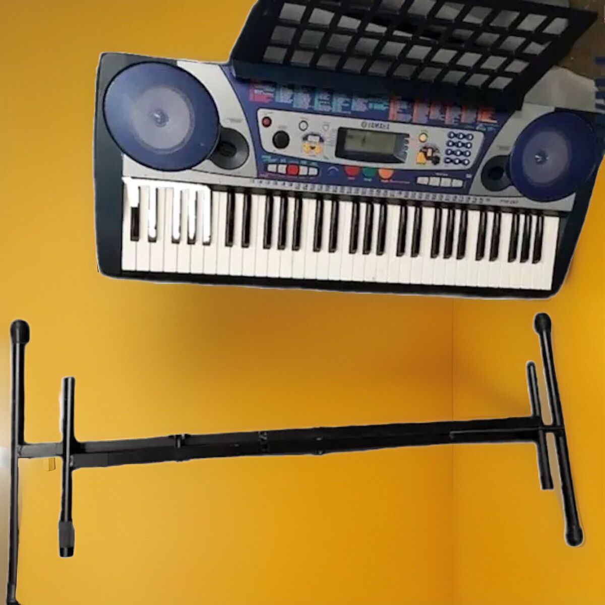 Yamaha PSR-260 Electronic Keyboard | eBay Yamaha PSR-260 Electronic Keyboard | eBay