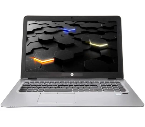 HP EliteBook 850 G3 Laptop 15" i7-6500U Turbo 3.1GHz 8GB 256GB SSD Win 11 Hurry! - Image 4 of 4