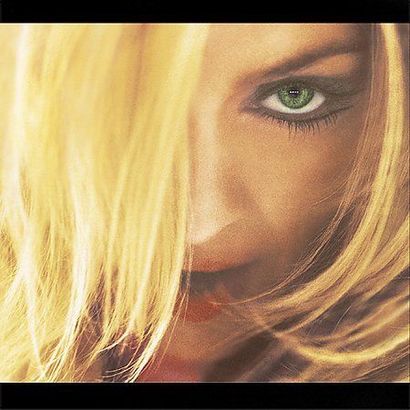 Greatest Hits Vol. 2 - Madonna - Music CD - New 93624825722
