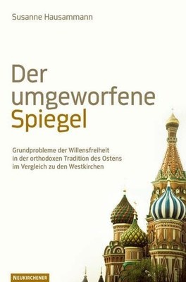 Der umgeworfene Spiegel: Buch Vandenhoeck & Ruprecht GmbH & Co. KG