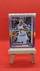 2025 Donruss Optic Silver