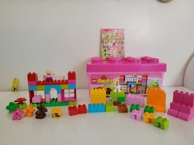 Lego duplo #10571